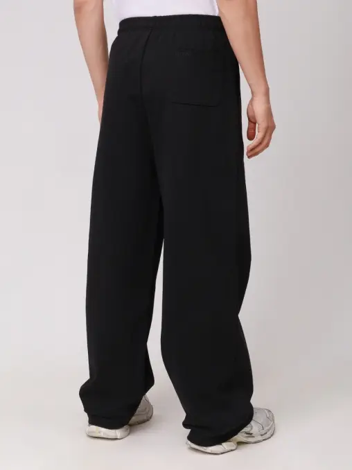 Брюки хлопковые VETEMENTS