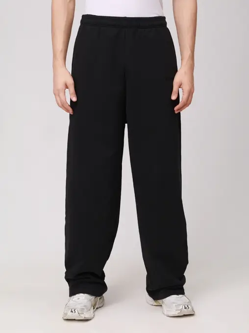 Брюки хлопковые VETEMENTS