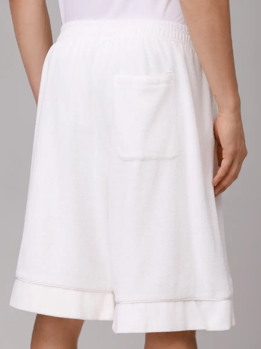 Шорты хлопковые