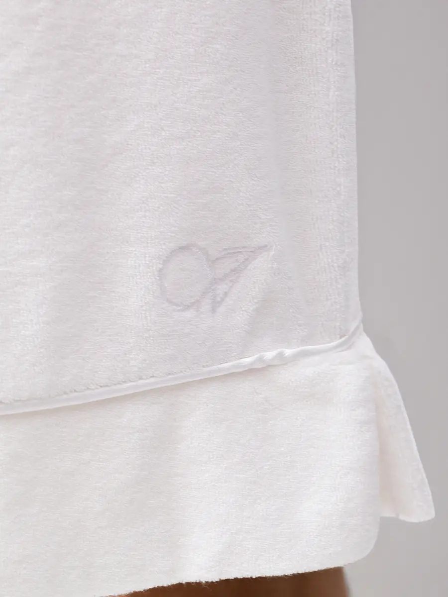 Шорты хлопковые