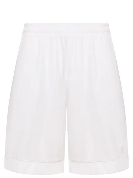 Шорты хлопковые VETEMENTS