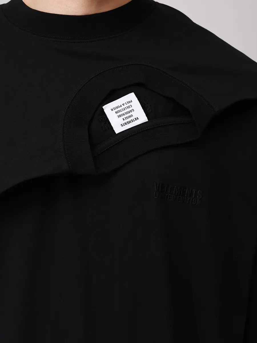 Футболка хлопковая