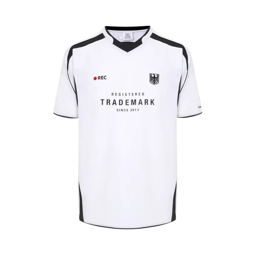 Футболка Trademark