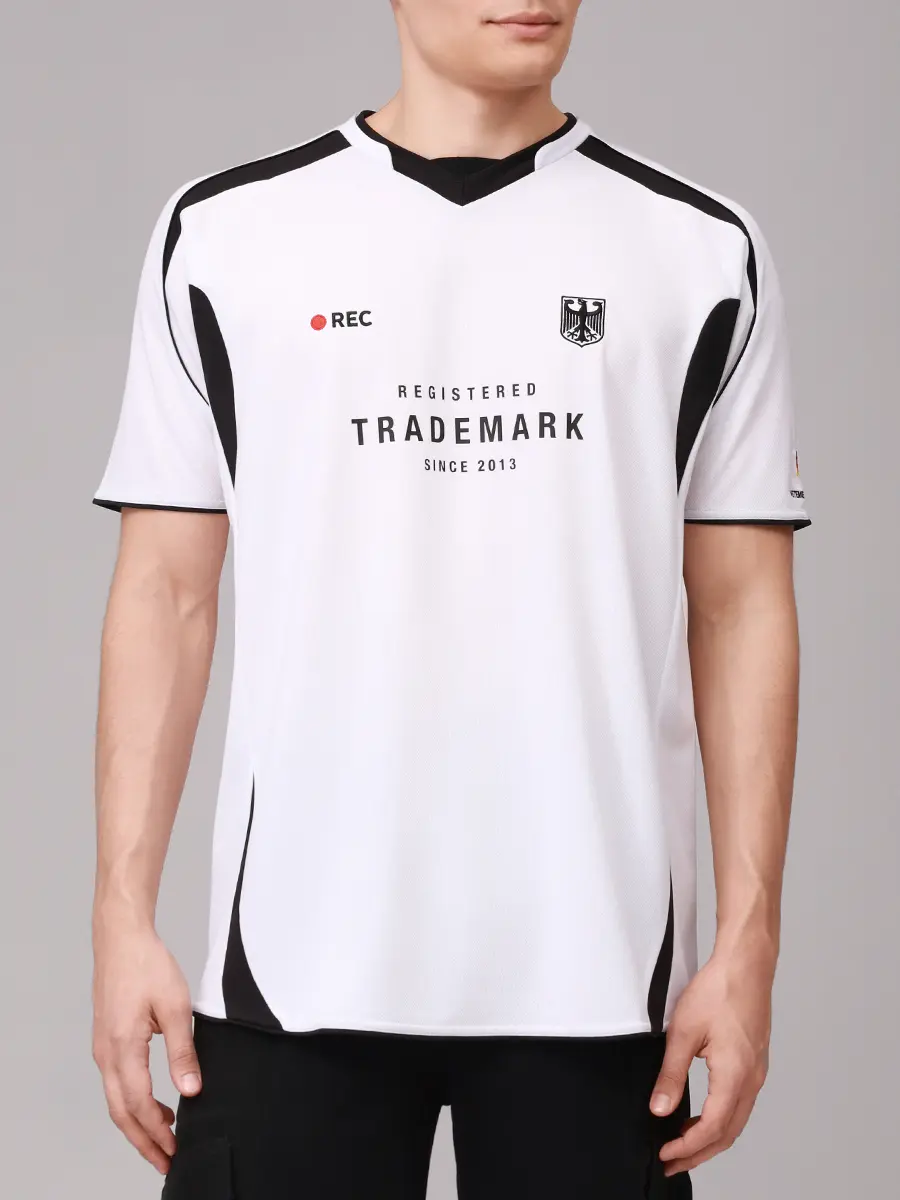 Футболка Trademark