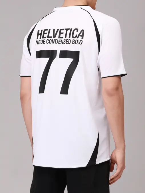 Футболка Trademark VETEMENTS