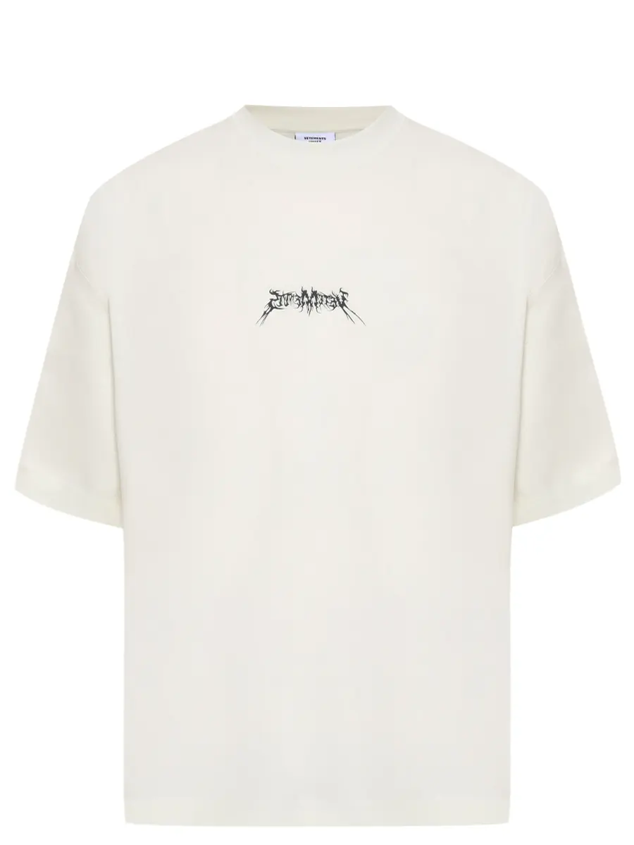 Футболка хлопковая