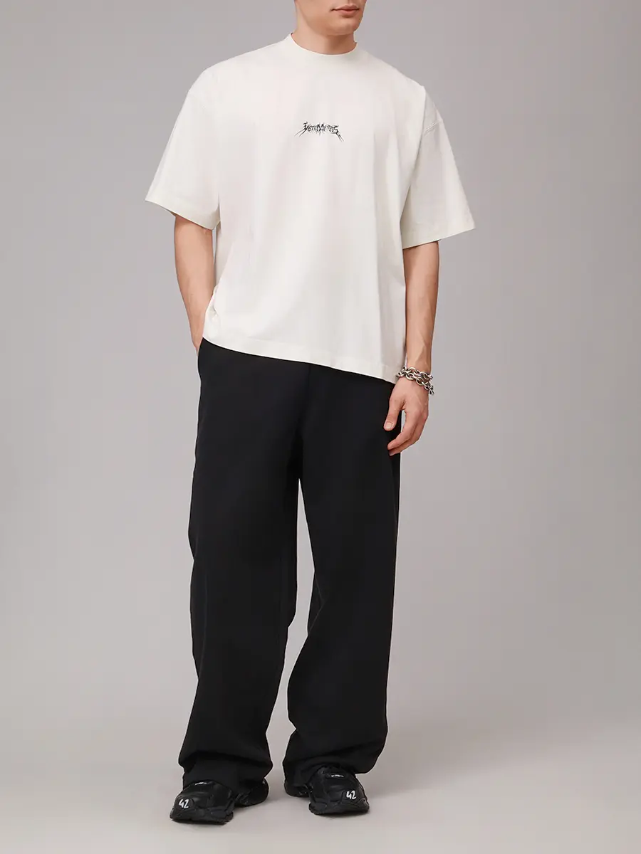 Футболка хлопковая