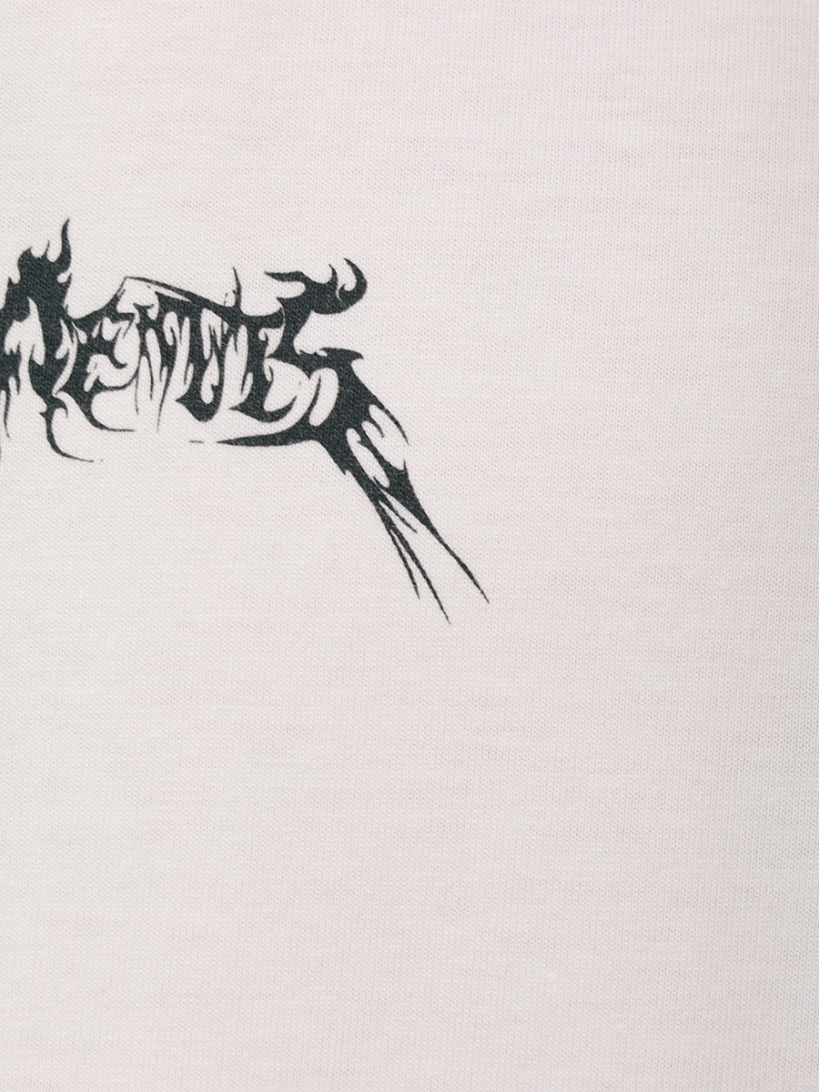 Футболка хлопковая