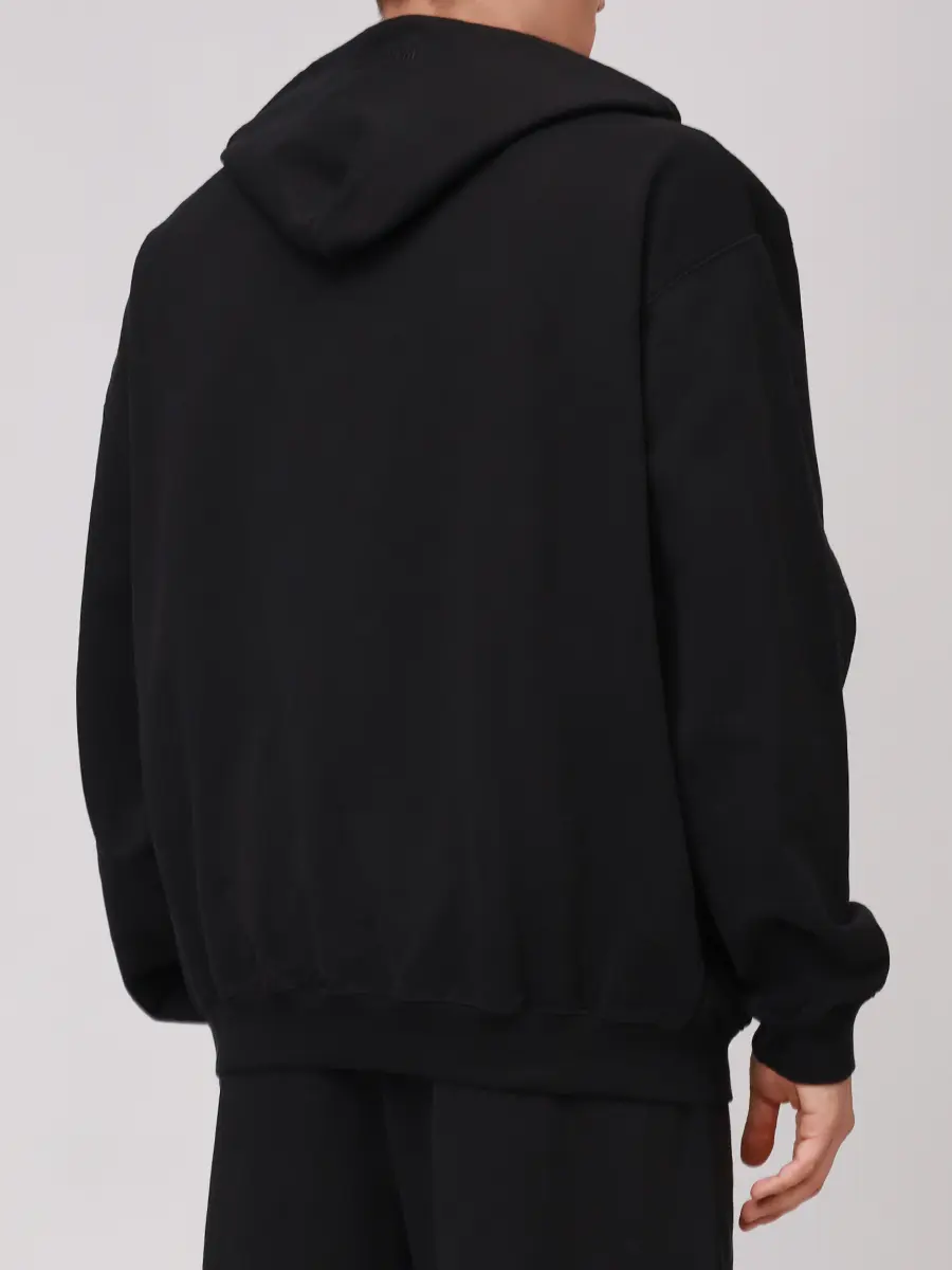 Олимпийка хлопковая