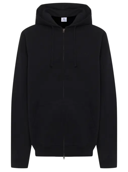 Олимпийка хлопковая VETEMENTS