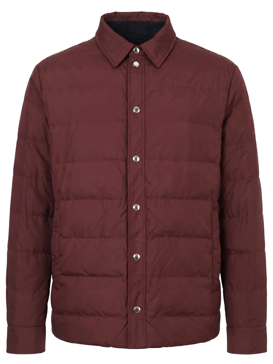 Куртка двусторонняя