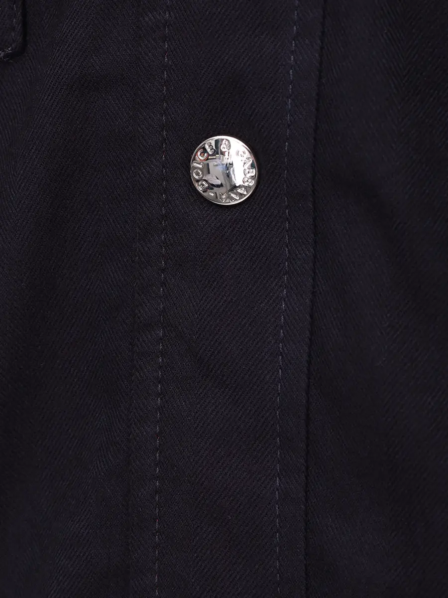 Куртка двусторонняя