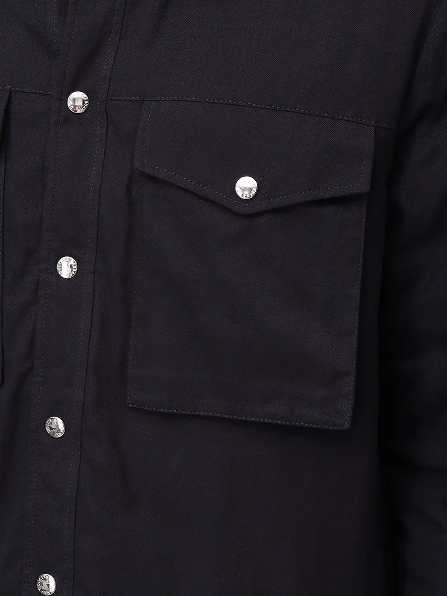 Куртка двусторонняя