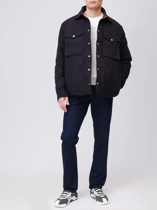 Куртка двусторонняя DOLCE & GABBANA