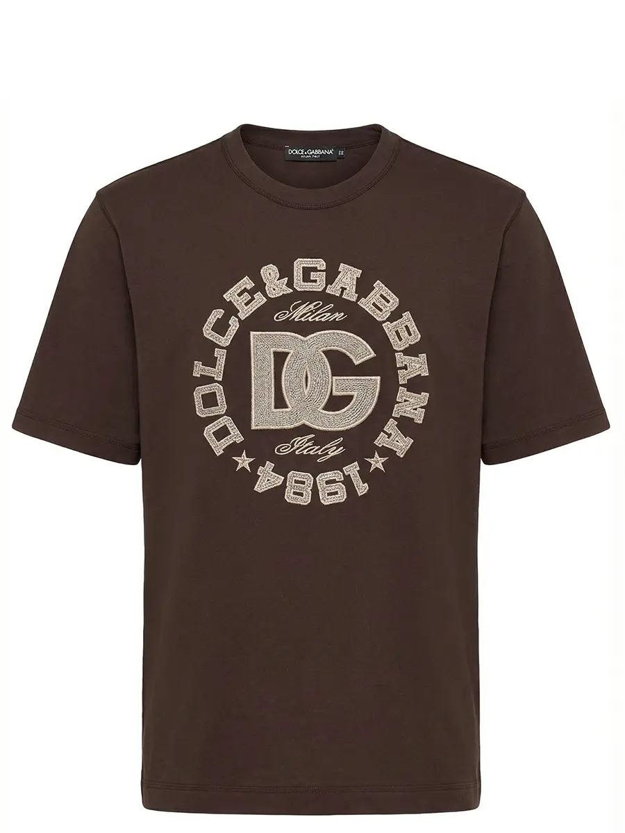 Футболка хлопковая