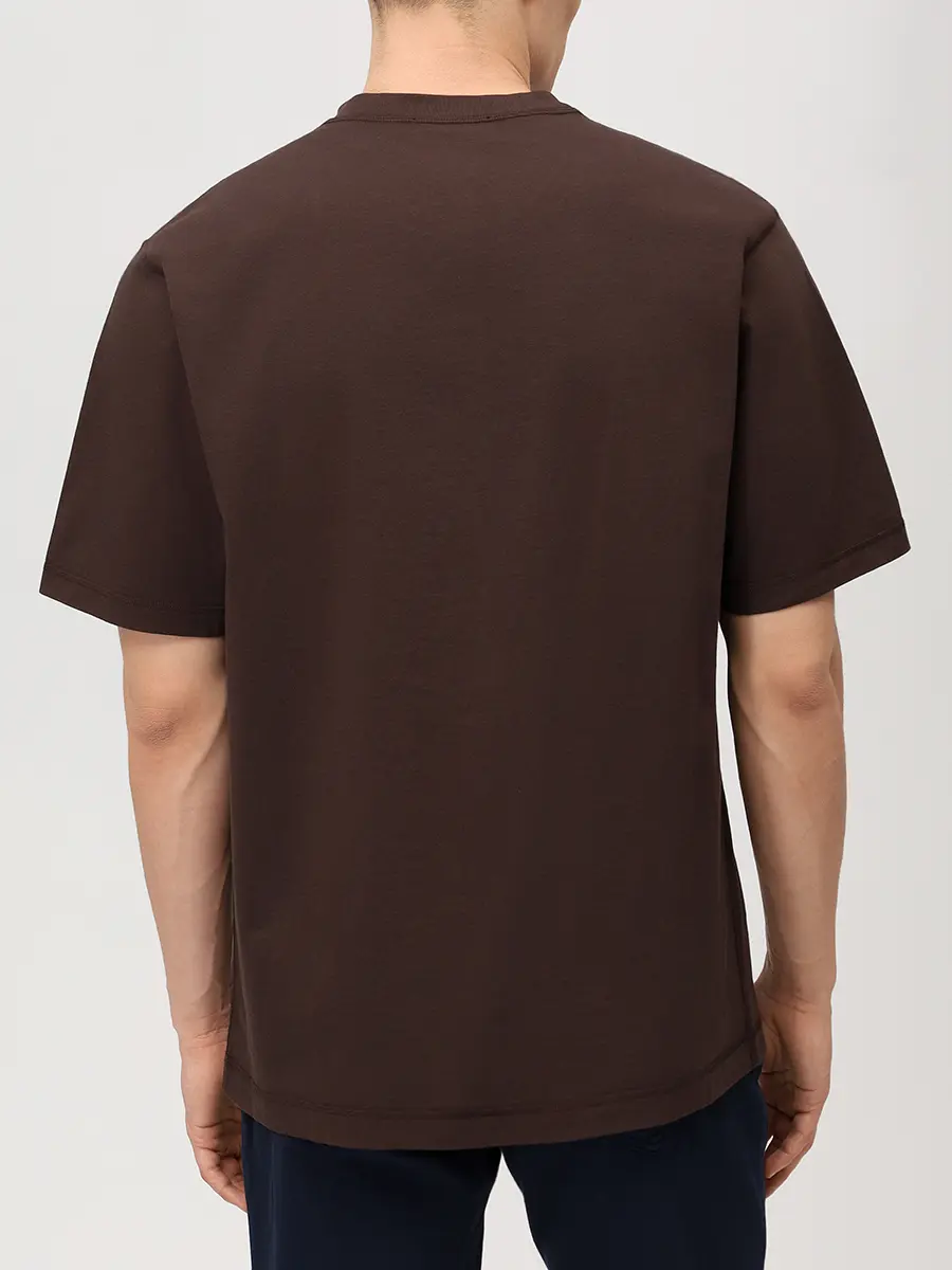 Футболка хлопковая