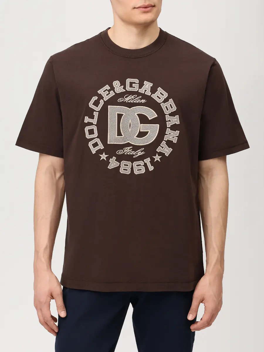 Футболка хлопковая