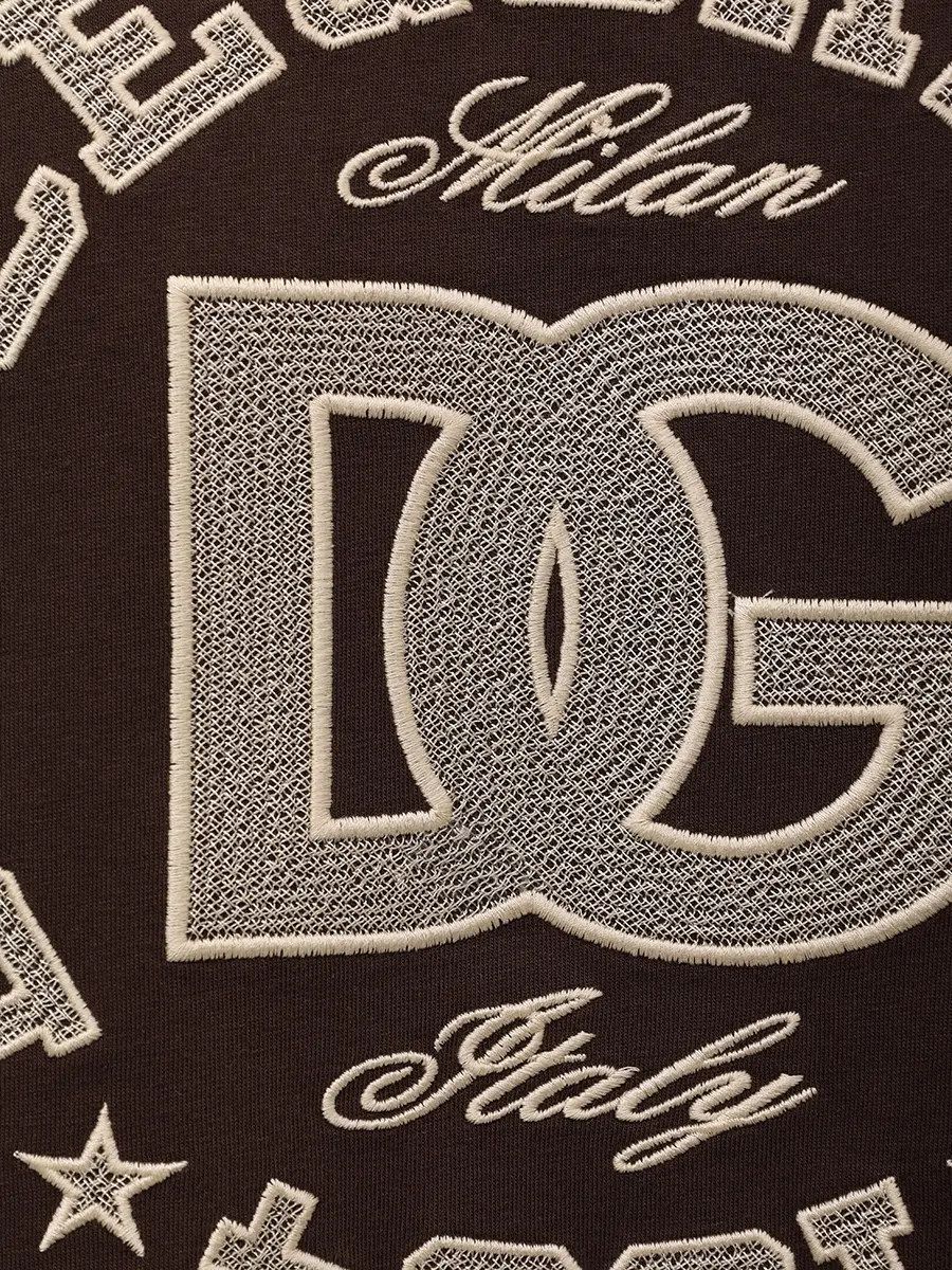 Футболка хлопковая