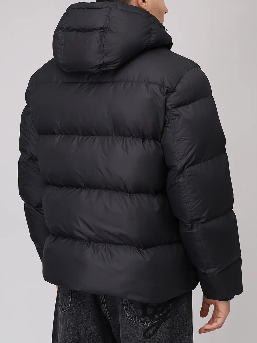 Куртка стеганая