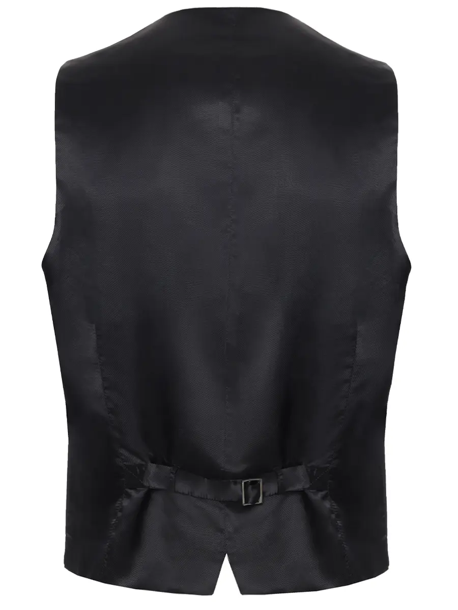 Смокинг-тройка шерстяной