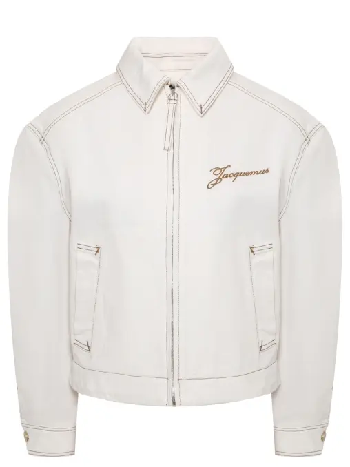 Куртка джинсовая JACQUEMUS