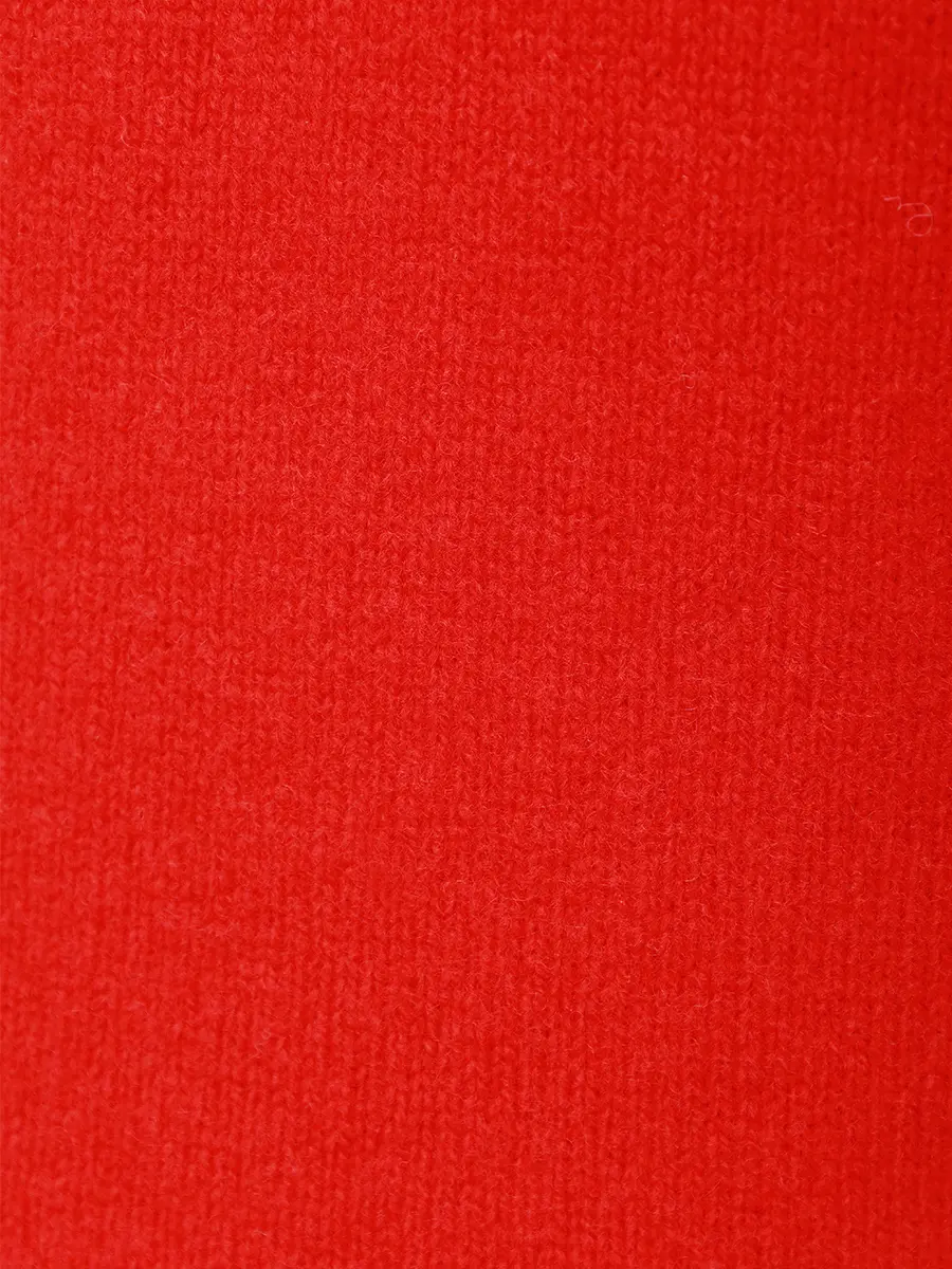 Платье шерстяное