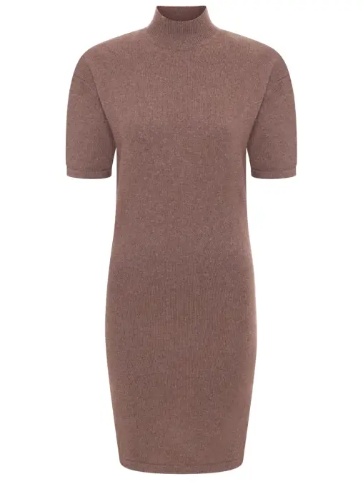 Платье шерстяное JACQUEMUS