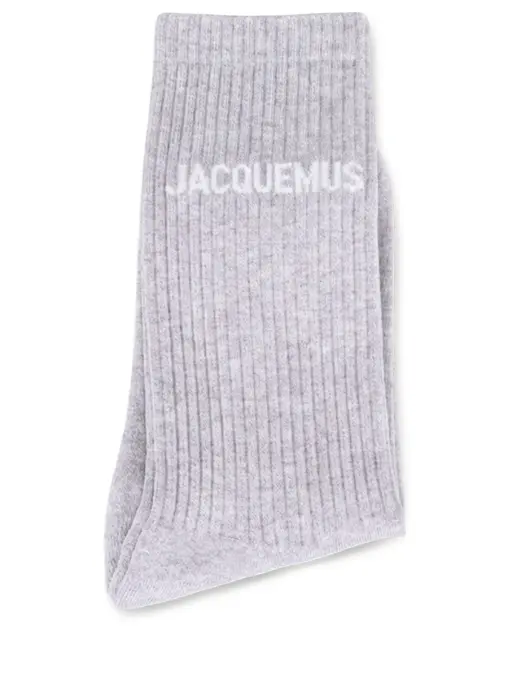 Носки хлопковые JACQUEMUS