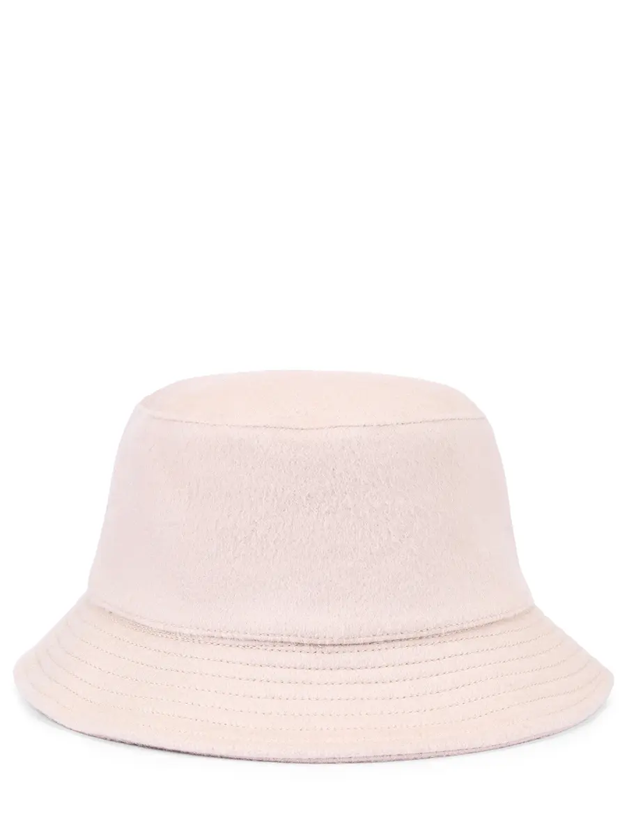 Панама шерстяная