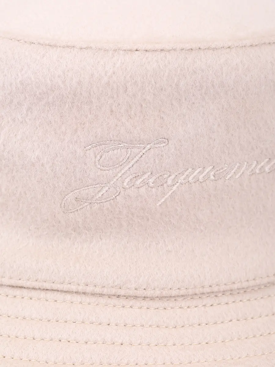 Панама шерстяная