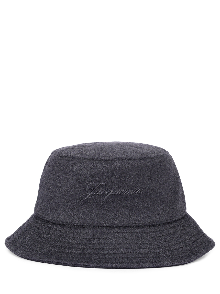 Панама шерстяная