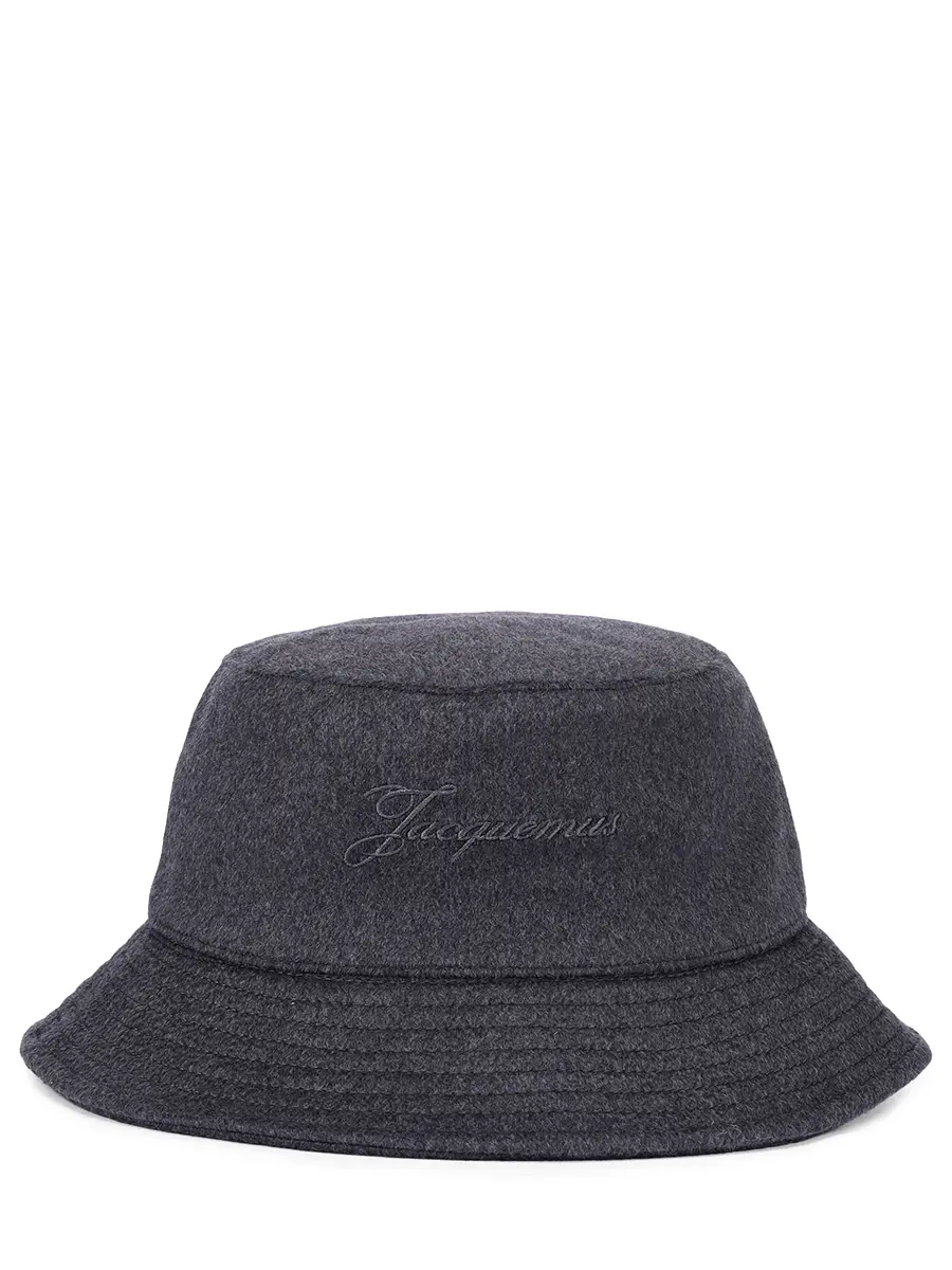 Панама шерстяная