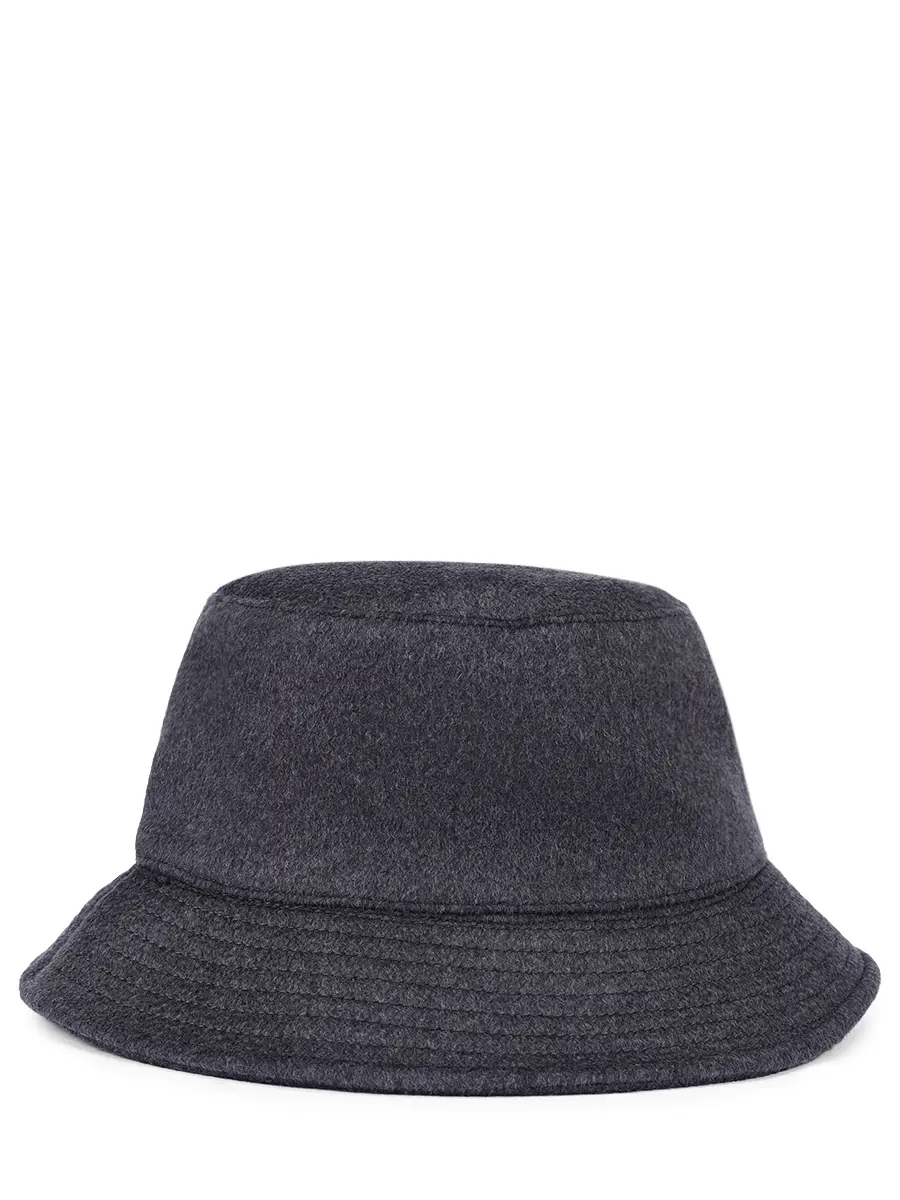 Панама шерстяная