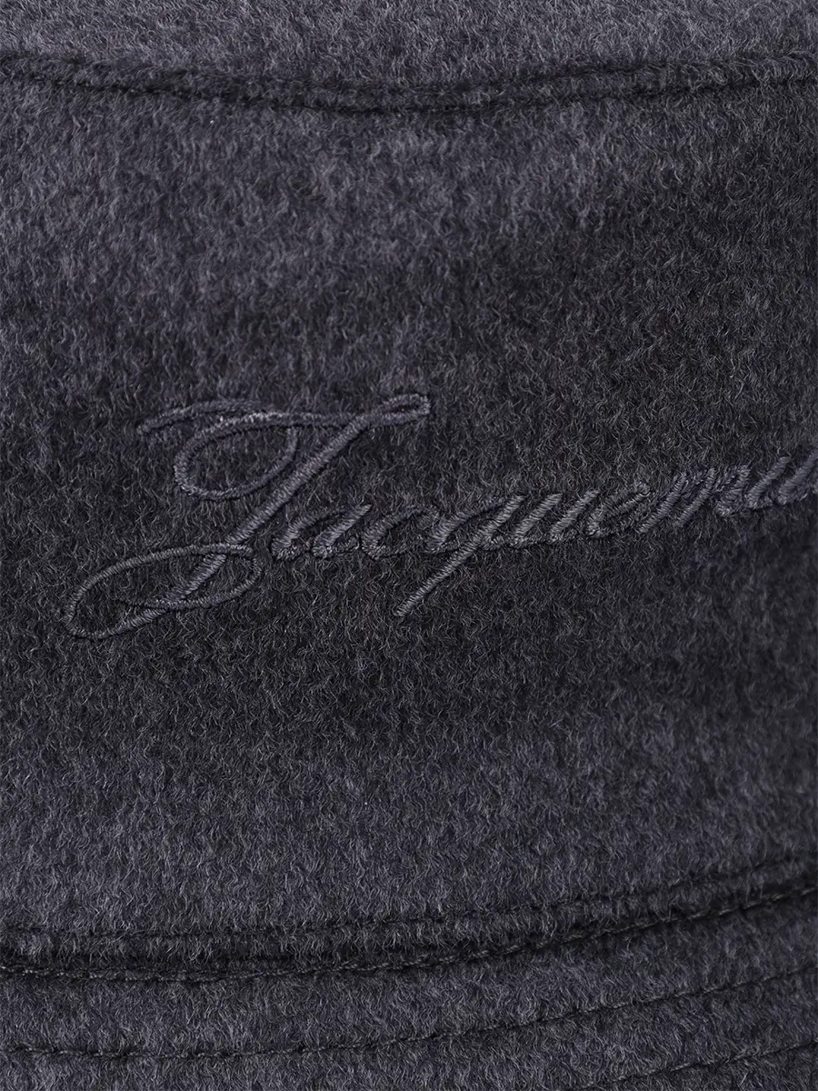 Панама шерстяная