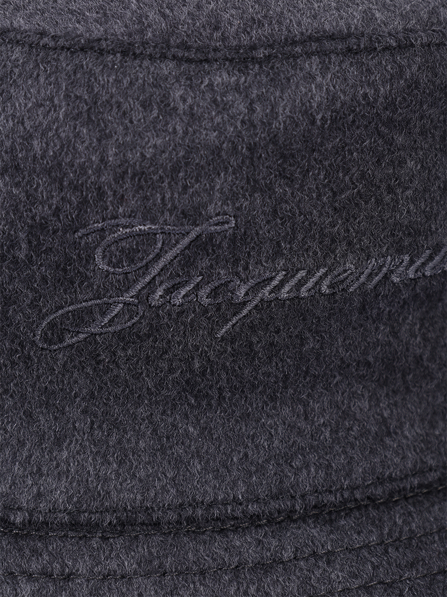 Панама шерстяная