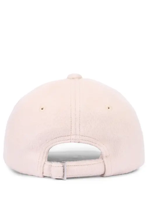 Бейсболка шерстяная JACQUEMUS