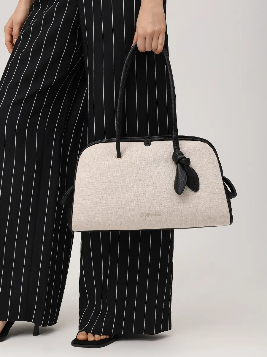 Сумка текстильная Le Turismo