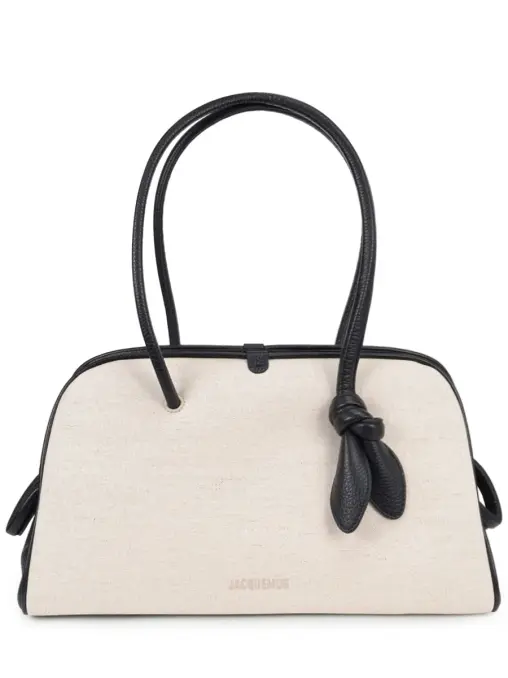 Сумка текстильная Le Turismo JACQUEMUS