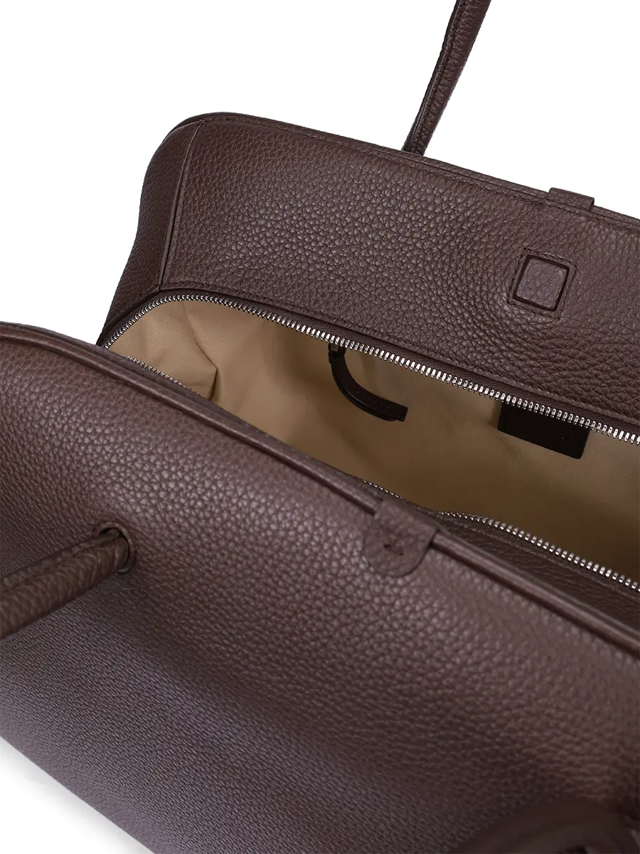 Сумка кожаная Le Grand Turismo