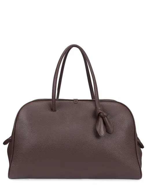 Сумка кожаная Le Grand Turismo JACQUEMUS