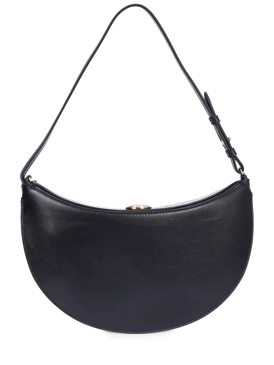 Сумка кожаная Le Petit Ovalo