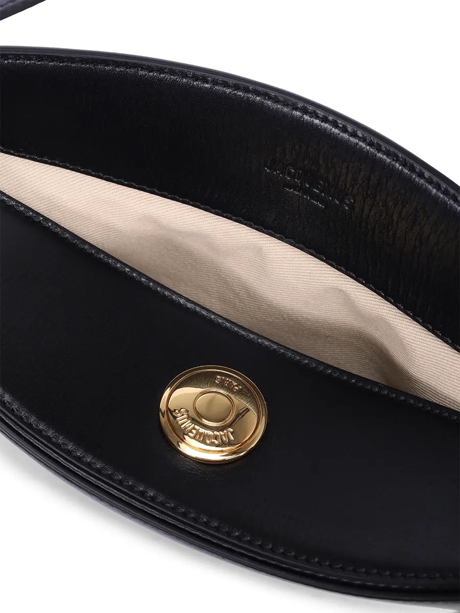 Сумка кожаная Le Petit Ovalo