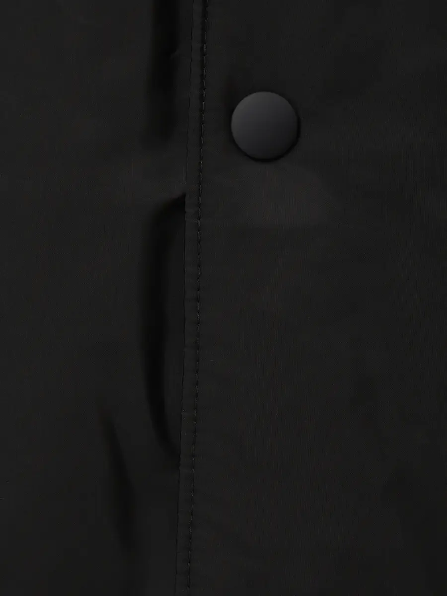 Куртка однотонная