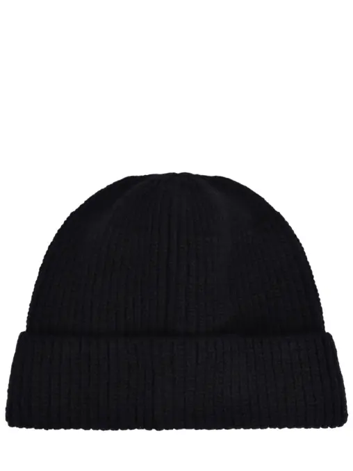 Шапка шерстяная PRADA