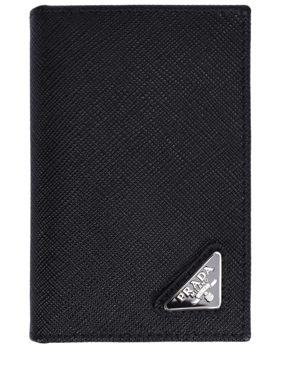 Кардхолдер кожаный