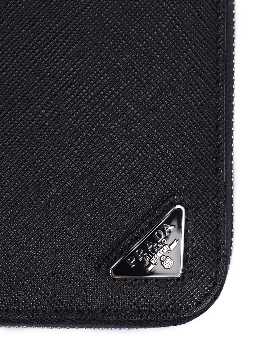 Портмоне кожаное