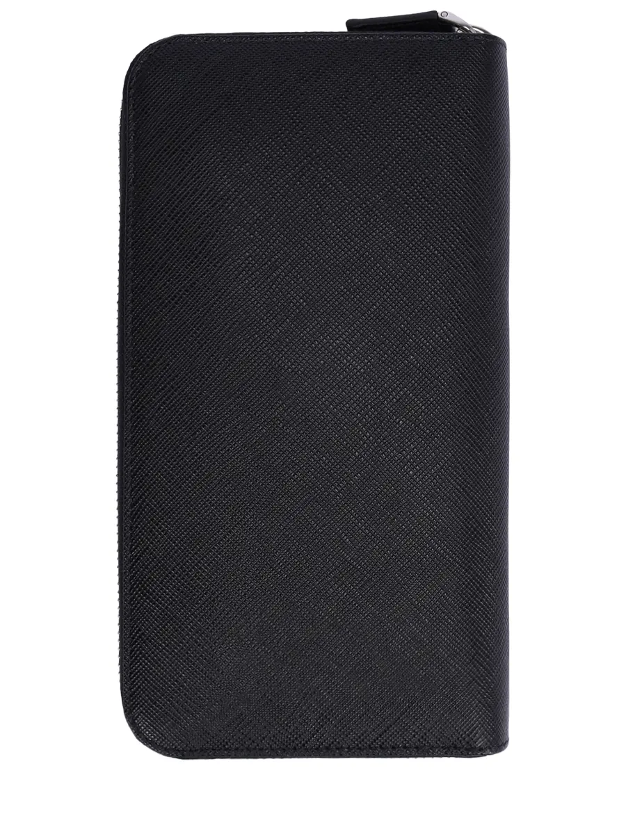 Портмоне кожаное