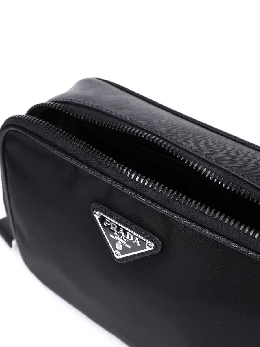 Сумка текстильная