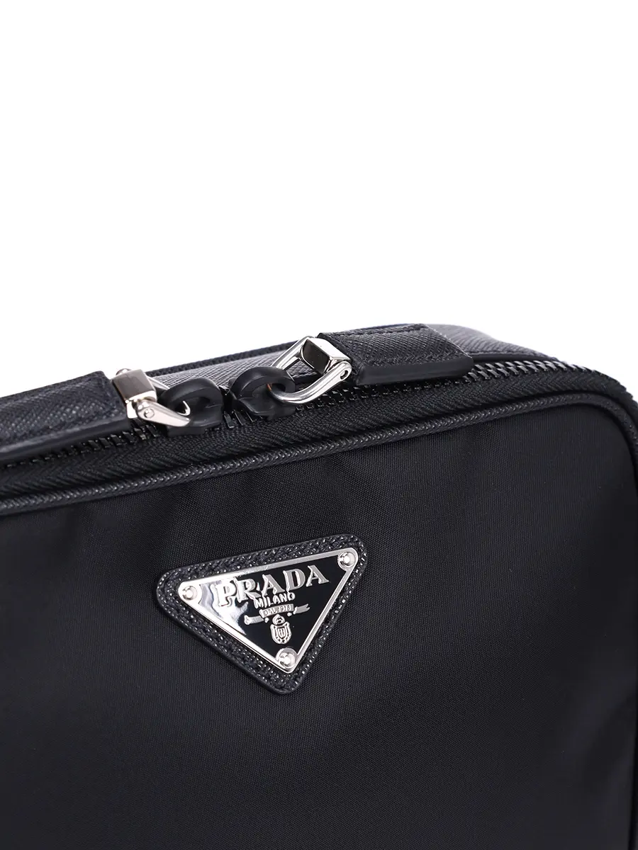 Сумка текстильная