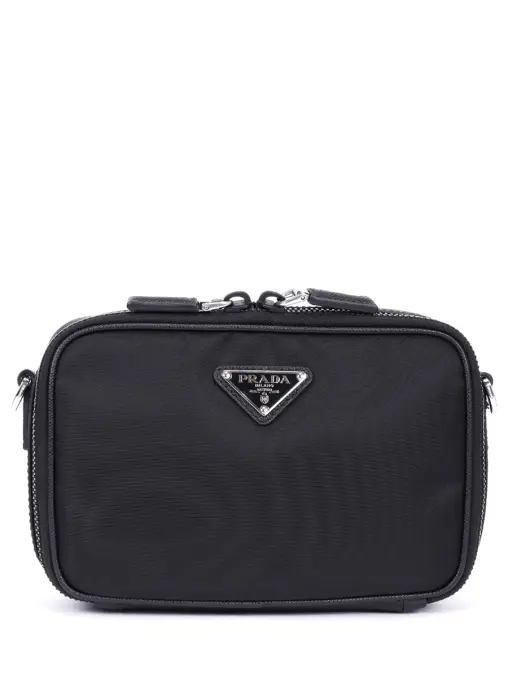 Сумка текстильная PRADA
